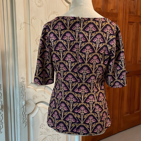 Boden Blouse, 6 - Picture 2 of 7